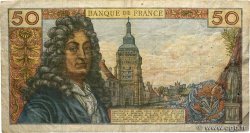 50 Francs RACINE FRANKREICH  1975 F.64.29 S