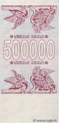 500000 Kuponi GEORGIEN  1994 P.51 ST