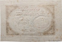 5 Livres FRANCE  1793 Ass.46a SPL