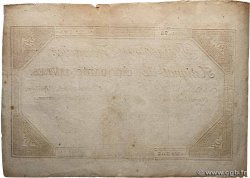 50 Livres FRANCE  1792 Ass.39a TTB+