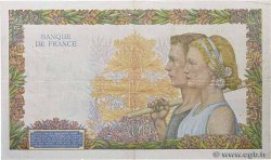 500 Francs LA PAIX FRANCE  1941 F.32.16 pr.TTB