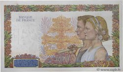 500 Francs LA PAIX FRANCE  1940 F.32.11 SUP