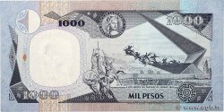 1000 Pesos COLOMBIE  1995 P.438 NEUF