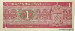 1 Gulden ANTILLES NÉERLANDAISES  1970 P.20a NEUF