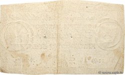 25 Sols FRANCE  1792 Ass.25a pr.SUP