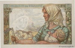 10 Francs MINEUR FRANCE  1947 F.08.17 pr.NEUF