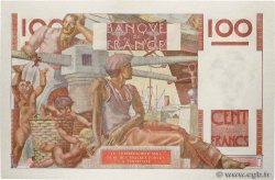 100 Francs JEUNE PAYSAN FRANCE  1946 F.28.09 UNC-