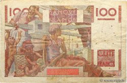 100 Francs JEUNE PAYSAN FRANCE  1947 F.28.15 F
