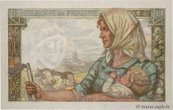 10 Francs MINEUR FRANCE  1947 F.08.17 pr.NEUF
