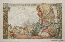 10 Francs MINEUR FRANCE  1947 F.08.17 pr.NEUF