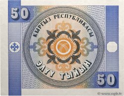 50 Tyiyn KIRGHIZISTAN  1993 P.03a NEUF