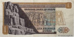 1 Pound ÉGYPTE  1978 P.044c TTB
