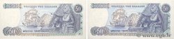 50 Drachmes Lot GRÈCE  1978 P.199a pr.NEUF
