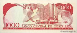 1000 Colones COSTA RICA  2004 P.264e pr.NEUF