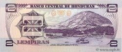 200 Pesos Oro HONDURAS  1976 P.178 NEUF