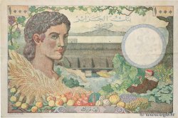 1000 Francs TUNISIE  1946 P.26 TB+