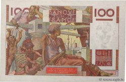 100 Francs JEUNE PAYSAN FRANCE  1949 F.28.23 SUP