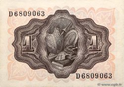 1 Peseta ESPAÑA  1951 P.139a SC+