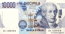 10000 Lire ITALIE  1984 P.112d
