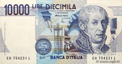 10000 Lire ITALIE  1984 P.112d