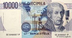 10000 Lire ITALIE  1984 P.112d