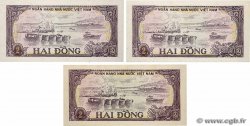 2 Dong Lot VIET NAM  1985 P.091a UNC-