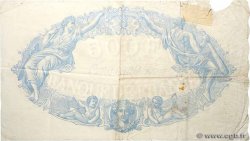 500 Francs BLEU ET ROSE FRANCE  1932 F.30.35 VG