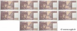 20 Francs DEBUSSY modifié Lot FRANCE  1997 F.66ter.02 pr.NEUF