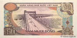 50 Dong VIET NAM  1985 P.097a UNC