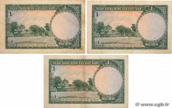 1 Dong Lot VIET NAM SOUTH  1956 P.01a VF