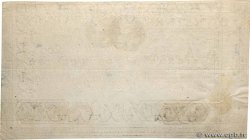 200 Livres Faux FRANCE  1791 Ass.17x XF