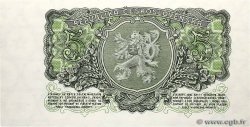 5 Korun CZECHOSLOVAKIA  1953 P.080b UNC-
