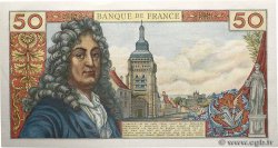 50 Francs RACINE FRANCE  1962 F.64.02 XF+