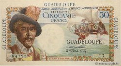 50 Francs Belain d