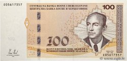 100 Convertible Maraka BOSNIEN-HERZEGOWINA  2012 P.086a