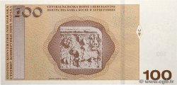 100 Convertible Maraka BOSNIEN-HERZEGOWINA  2012 P.086a ST