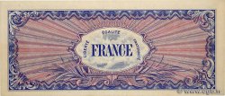 50 Francs FRANCE FRANKREICH  1945 VF.24.01 fST