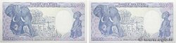 1000 Francs type 1985 Lot CONGO  1985 A.217a UNC-