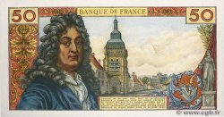 50 Francs RACINE FRANCE  1970 F.64.16 SPL