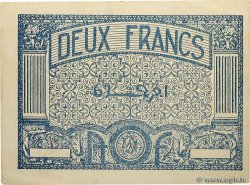 2 Francs FRENCH WEST AFRICA  1944 P.35 fVZ