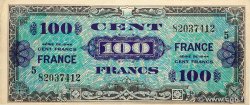 100 Francs FRANCE FRANCE  1945 VF.25.05