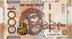 1000 Tenge KASACHSTAN  2024 P.52 ST