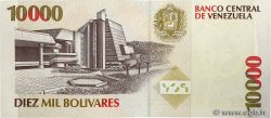 10000 Bolivares VENEZUELA  1998 P.081 fST+