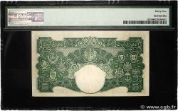 5 Dollars MALAYA  1941 P.12 fVZ