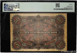 50 Rupien Deutsch Ostafrikanische Bank  1905 P.03b S