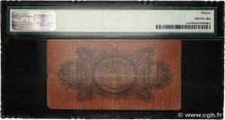 1 Dollar MALAYSIA - STRAITS SETTLEMENTS  1916 P.01c S