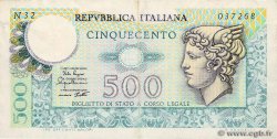 500 Lire ITALIE  1979 P.094