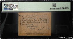 50 At LAOS  1945 P.A3m SUP