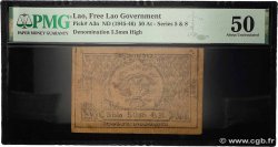 50 At LAOS  1945 P.A3n