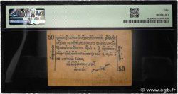 50 At LAOS  1945 P.A3n XF+
